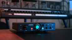 Chord Electronics makes studio amplifier available to the public