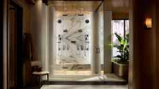 Control4 adds showering to smart home control in partnership with Kohler