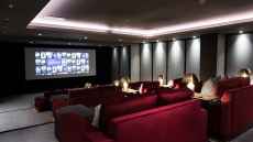 Inside London’s new premium Dumont apartments on the River Thames