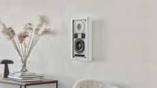 Audiovector launches new R-Series Wall speakers