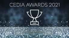 Entries for CEDIA Awards Trade Supplier categories open