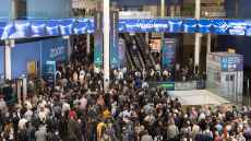 ISE 2022 announces attendance figures