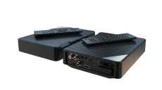 Russound brings new AVRs to ISE