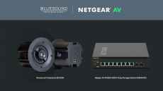 Bluesound Professional and NETGEAR AV collaborate to simplify networked audio deployments