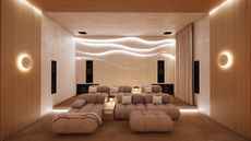 Focal unveils Utopia Cinema integration range at ISE 2025