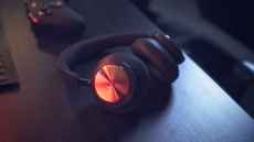 Bang & Olufsen reveal wireless headphones dedicated to gaming