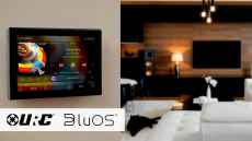 URC expands Total Control with new BluOS, HEOS and WiiM integrations