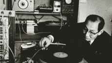 Audio-Technica celebrates 60 years of analogue audio