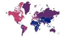 Europe boasts highest average global broadband speeds