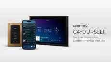 ADI expands C4Yourself 2026 campaign featuring Control4 X4