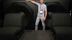 ASCENDO Immersive Audio: Designing deep sound in the world's largest subwoofers