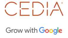 CEDIA partners with Google to extend its education offerings
