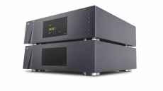 CH Precision adds 10 series performance to record play with phono-stage launch