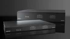 Crestron unveils new home audio range with Origin Acoustics