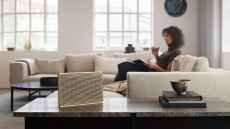 Bang & Olufsen take Beosound on the move