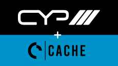 CYP Europe expands presence in Middle East with Cache Distribution