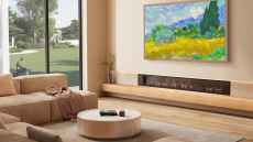 Hisense Canvas TV fuses art and entertainment like ‘never before’