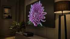 Casiris launches UST projector with triple laser for accurate colours