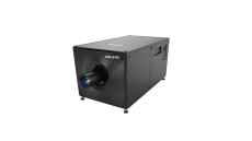 Christie launches Eclipse G3 projector