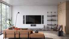 KEF introduces two new THX Certified architectural speakers