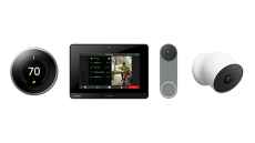 ClareOne integrates with Google Nest