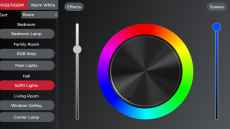 Janus Technology will show Control4 lighting enhancements & HVAC control solutions at EI Live!