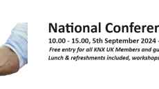 KNX National Conference to give insights into PSTI & RED Compliance & KNX IoT