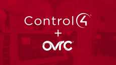 Control4 releases new OS 3.2.2 software update which supports OvrC ecosystem