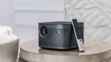 XGIMI puts simple home cinema experience on the horizon