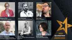 Judging panel revealed for Crestron Europe Integration Awards 2021