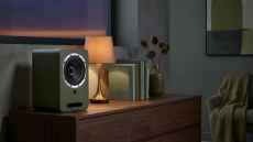 Fyne Audio’s new Cubitt 5 combines hi-fi sound with wireless convenience