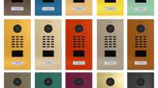 ASSA ABLOY acquires DoorBird