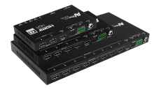 AVPro Edge intros HDMI 2.1b distribution amplifiers