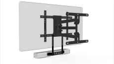 SoundXtra unveils mounting solutions for Denon Home 550 Sound Bar