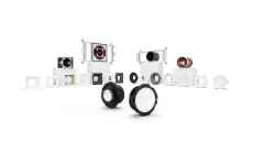 DMF Lighting introduces DID M-Series fixtures with new trim and install options