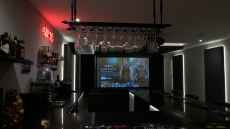 It’s a party piece!