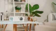 Optoma unveils new laser projectors