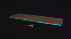 Amina unveils Sapphire S200 as smallest invisible loudspeaker in range