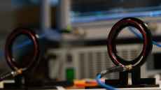 Aalto University researchers develop tech for wireless charging over long distances