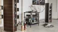 Bassocontinuo replaces Classic Line 2.0 with improved performance and aesthetics