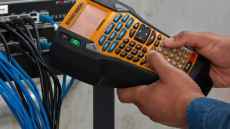 Leave any Datacom, electrical, MRO job looking better than you found it