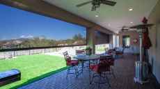 Draper takes the indoors outdoors at CEDIA Expo 2021