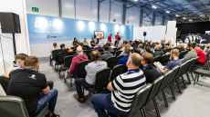 Technical Theatre line up at EI Live! announced