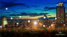 Future of energy harvesting IoT for smart buildings to be explored at annual meeting