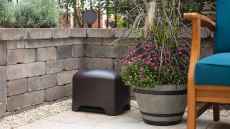 Snap One adds bass to outdoor areas with Episode Terrain hardscape sub