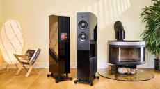 AVID launches Evo Two floorstanding loudspeaker, handcrafted in the UK