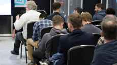 Snap One / Control4 training to be held at EI Live!