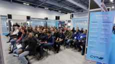 Technical theatre sessions revealed for EI Live!