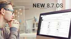 Nice/Nortek Control’s software upgrade release adds new features to smart home control