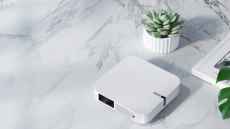 Review: XGIMI Elfin projector